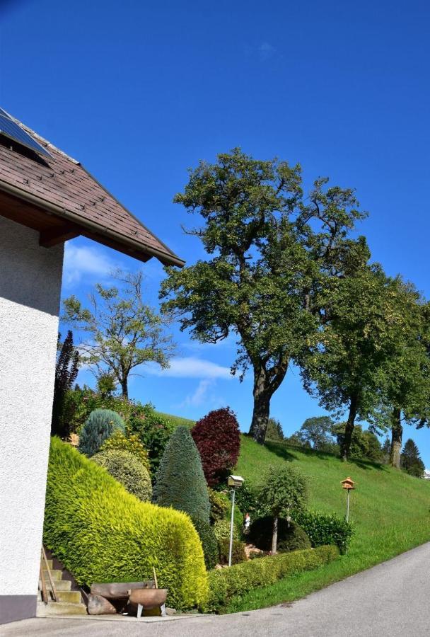 Tiny House Birner Ertl Apartment Bagian luar foto