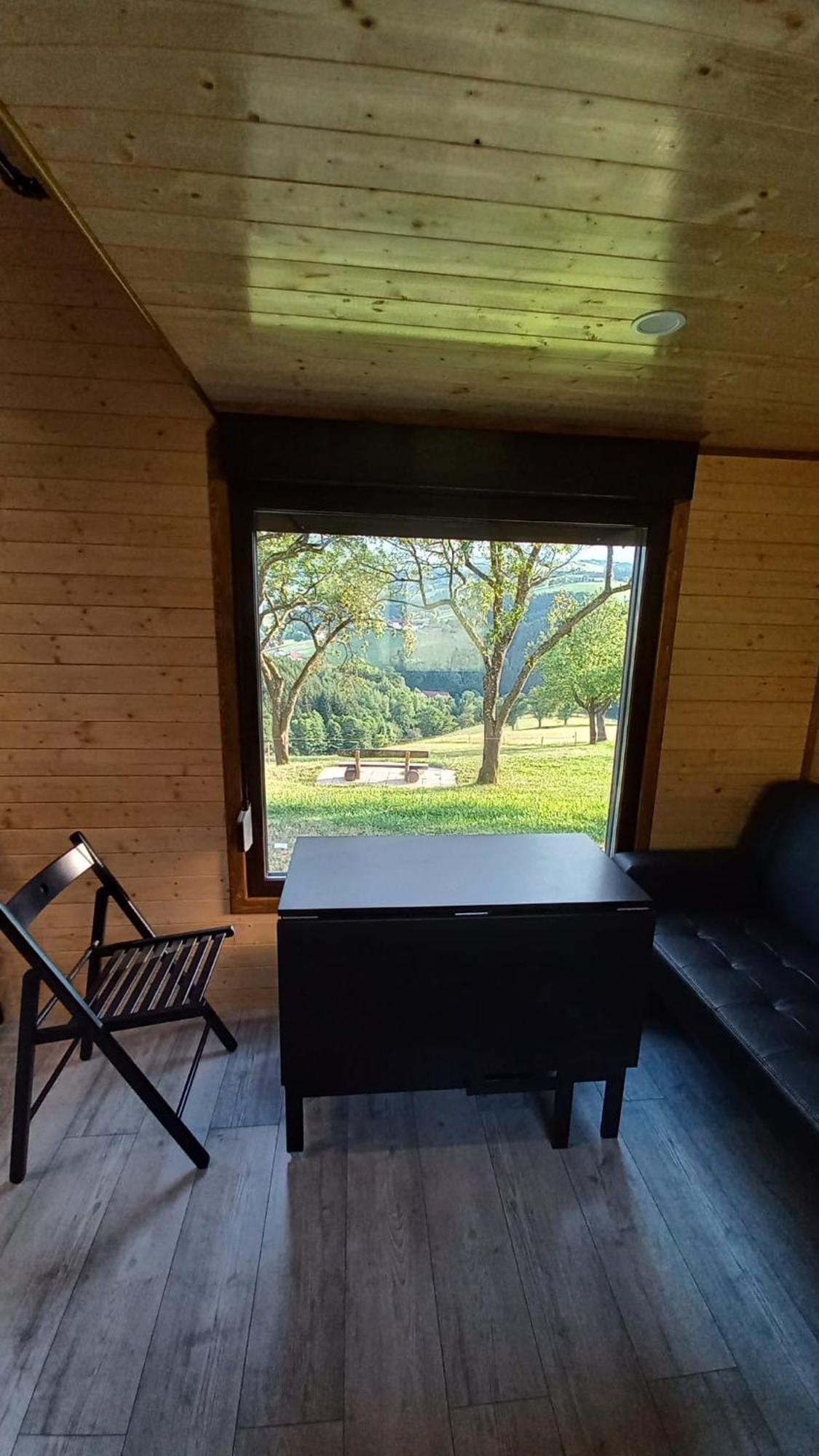Tiny House Birner Ertl Apartment Bagian luar foto