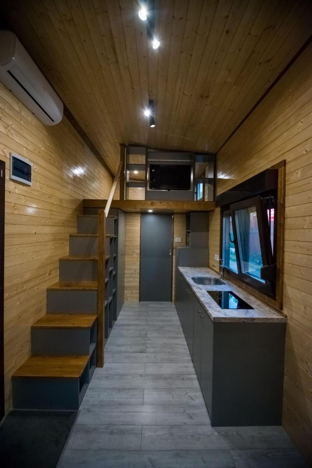 Tiny House Birner Ertl Apartment Ruang foto
