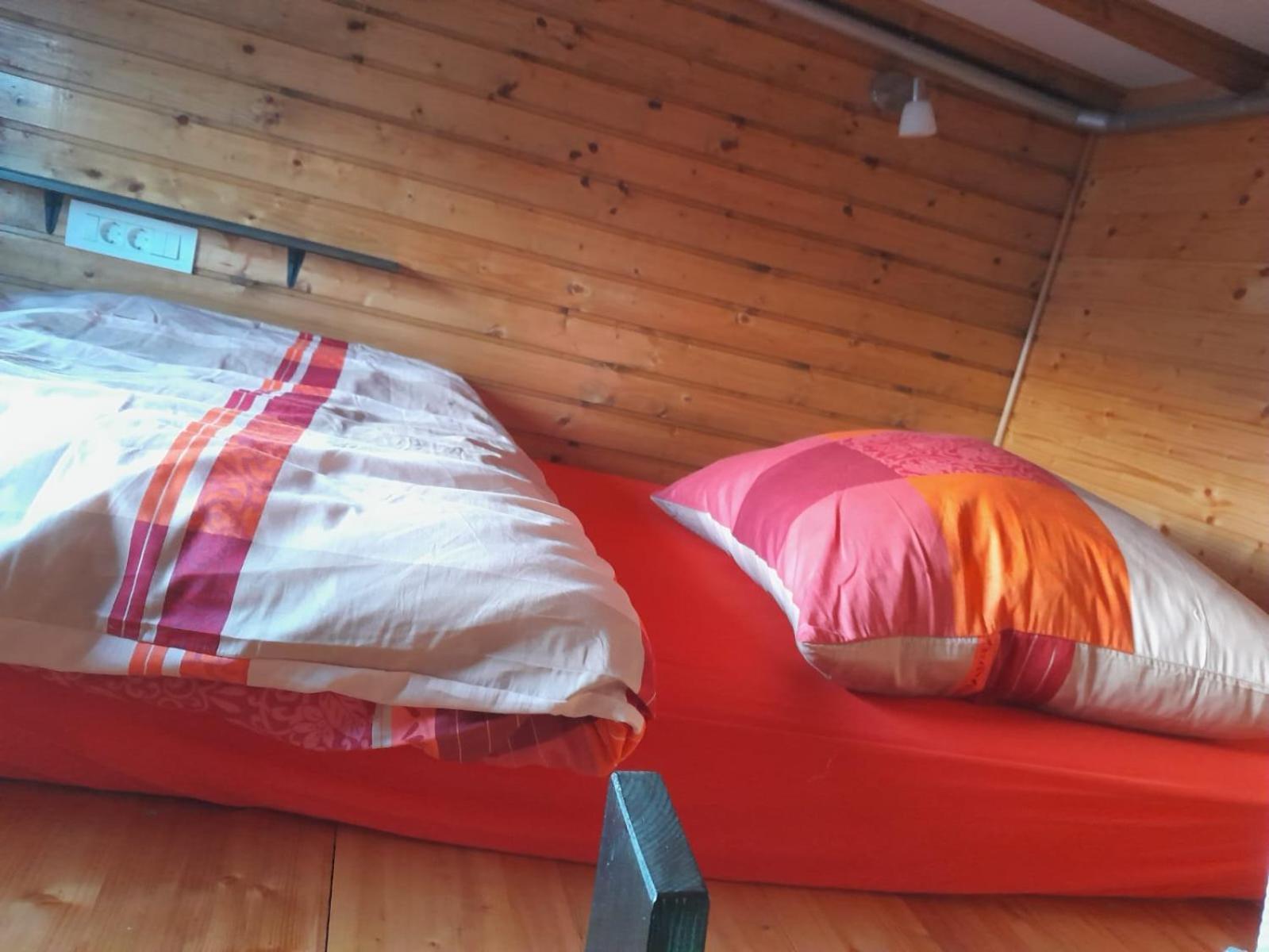 Tiny House Birner Ertl Apartment Ruang foto