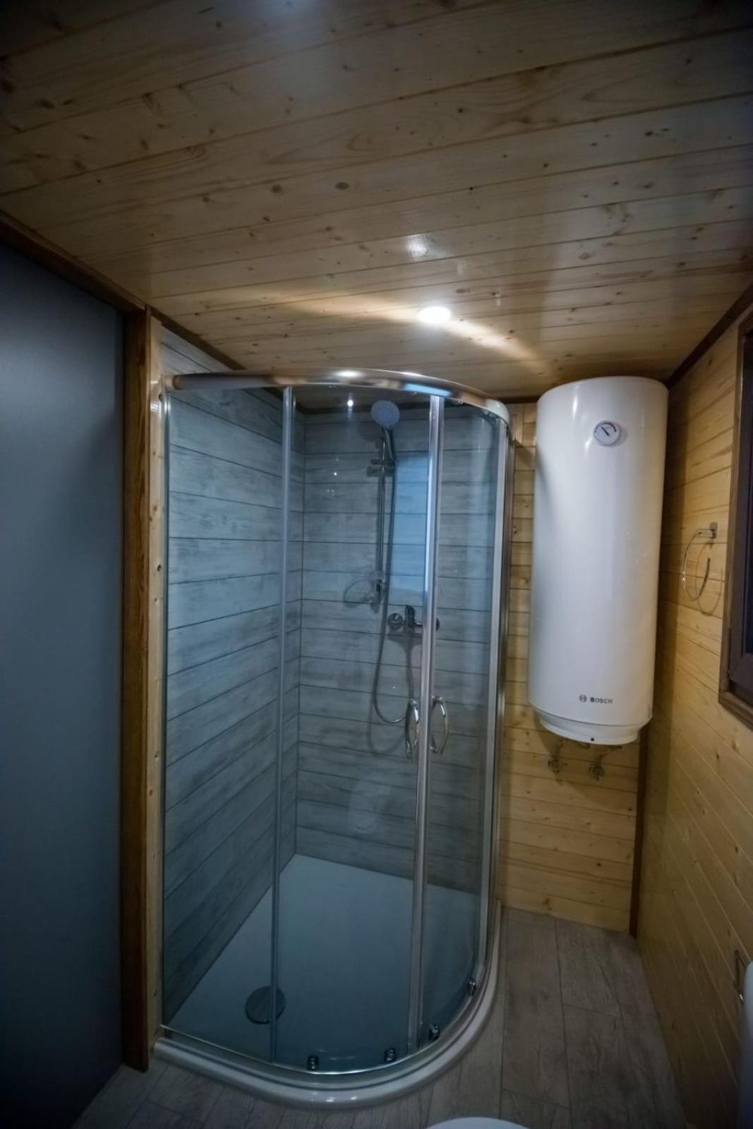 Tiny House Birner Ertl Apartment Ruang foto