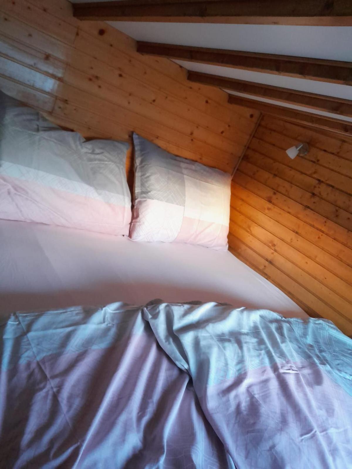 Tiny House Birner Ertl Apartment Ruang foto