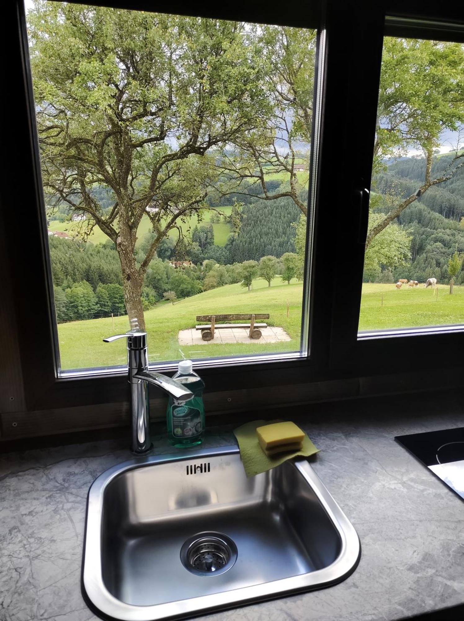 Tiny House Birner Ertl Apartment Ruang foto